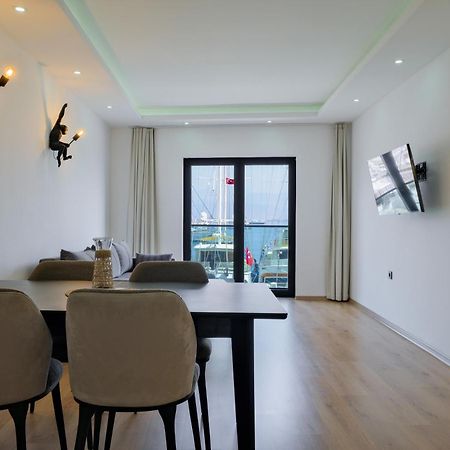 Koerfez Residence Fethiye Exteriér fotografie