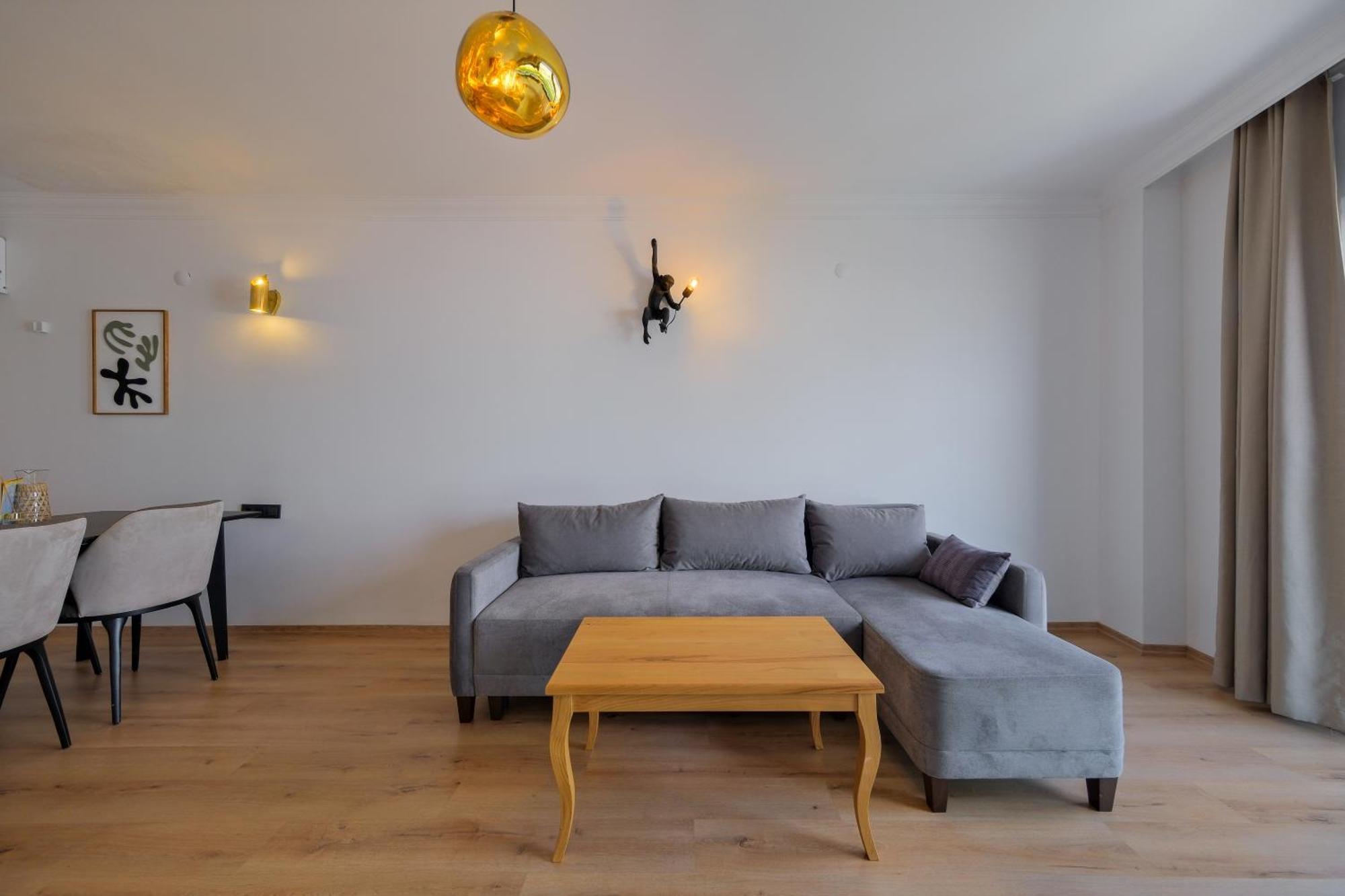 Koerfez Residence Fethiye Exteriér fotografie