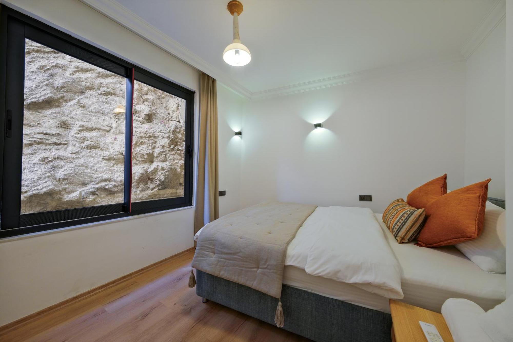 Koerfez Residence Fethiye Exteriér fotografie