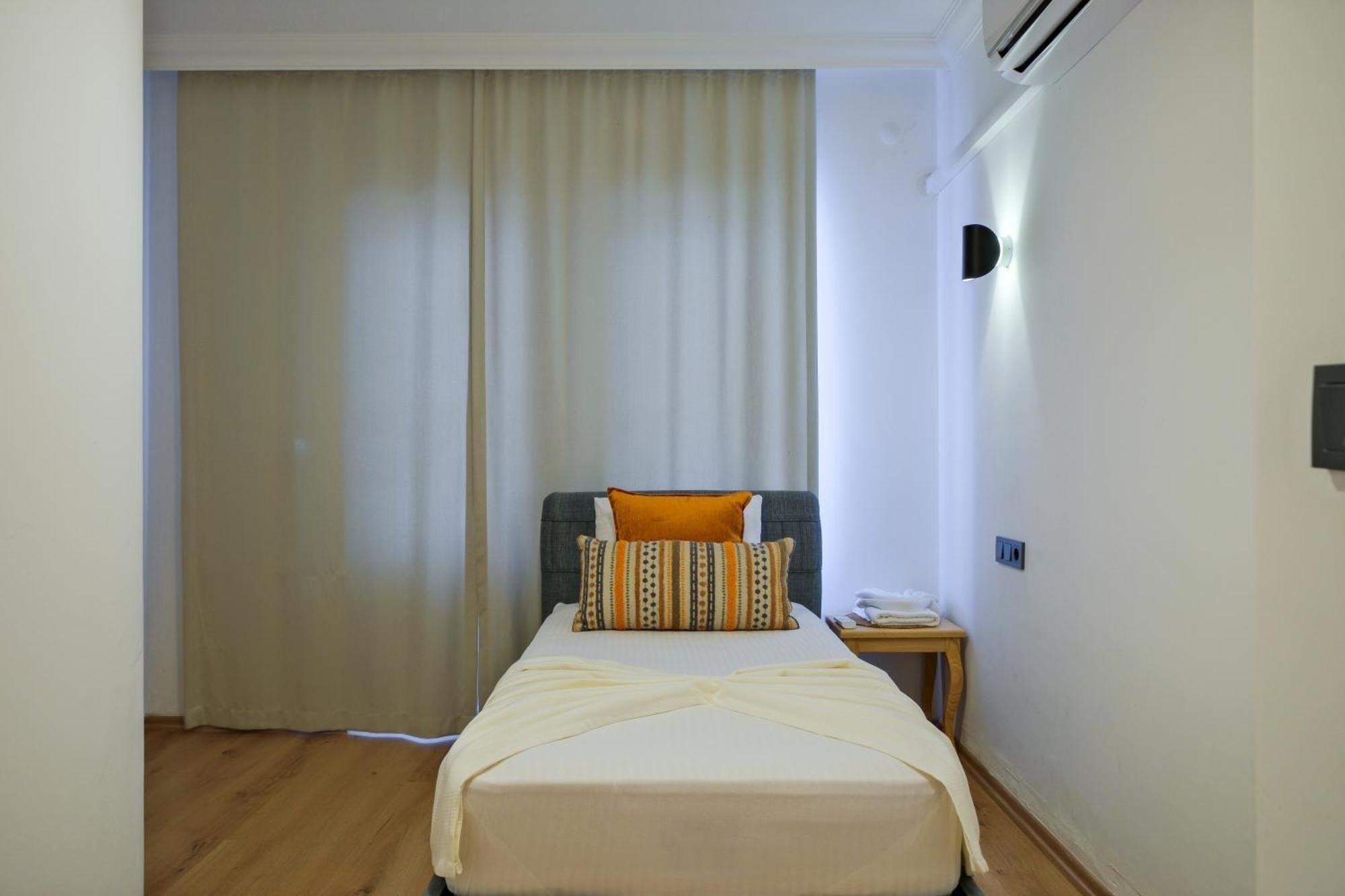 Koerfez Residence Fethiye Exteriér fotografie